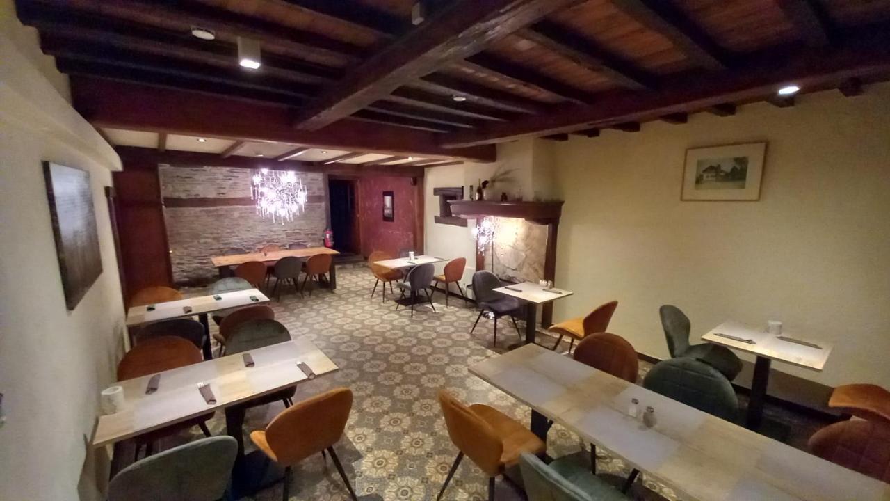 Hotel Au