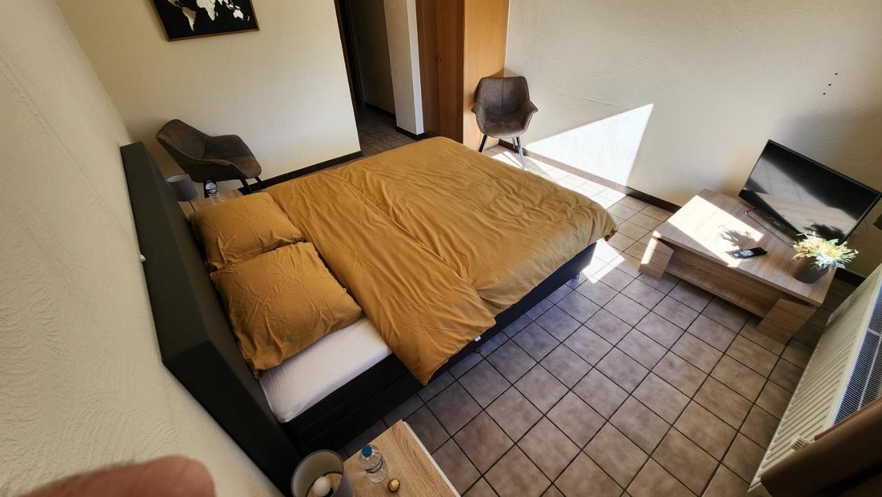 Hotel Au